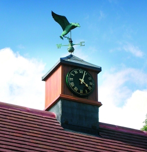 clocktower