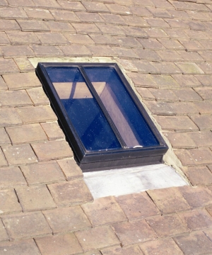 rooflight