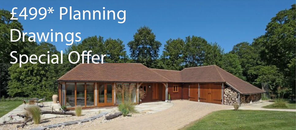 Planning Drawings Offer