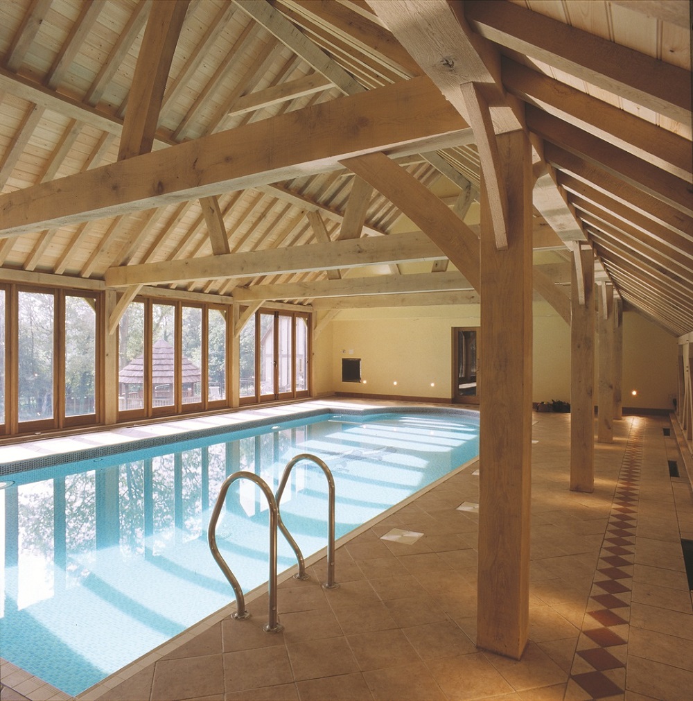 English Heritage Buildings Aftercare