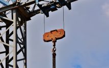 construction on academy street